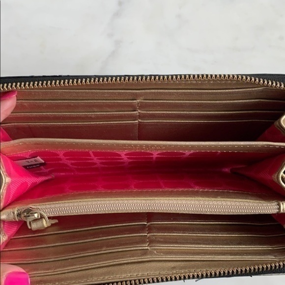 Kate spade wallet - Picture 4 of 4